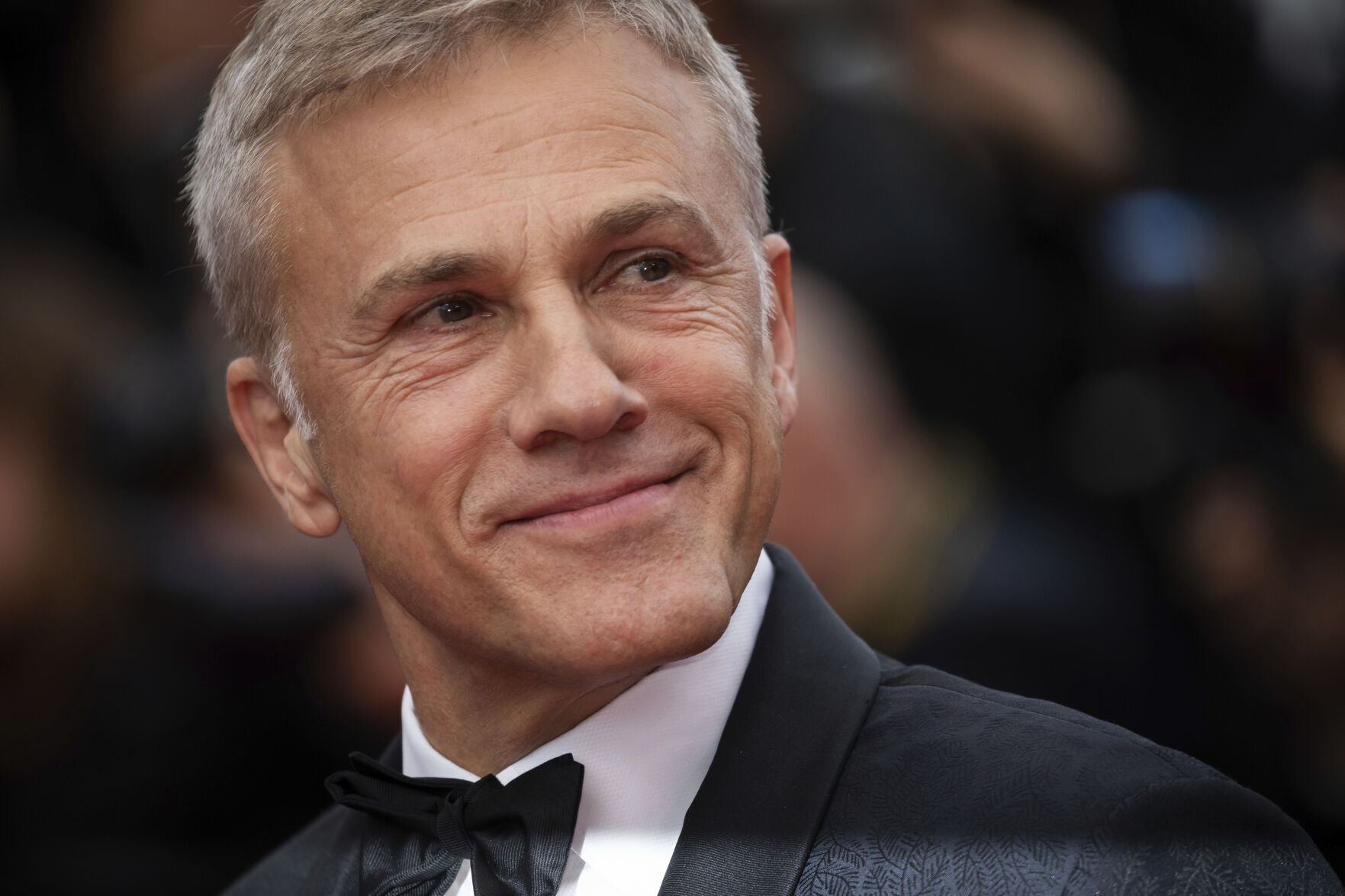 Christoph Waltz